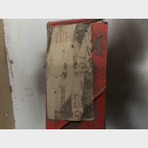 VW Jetta 1,3 monteringss�t