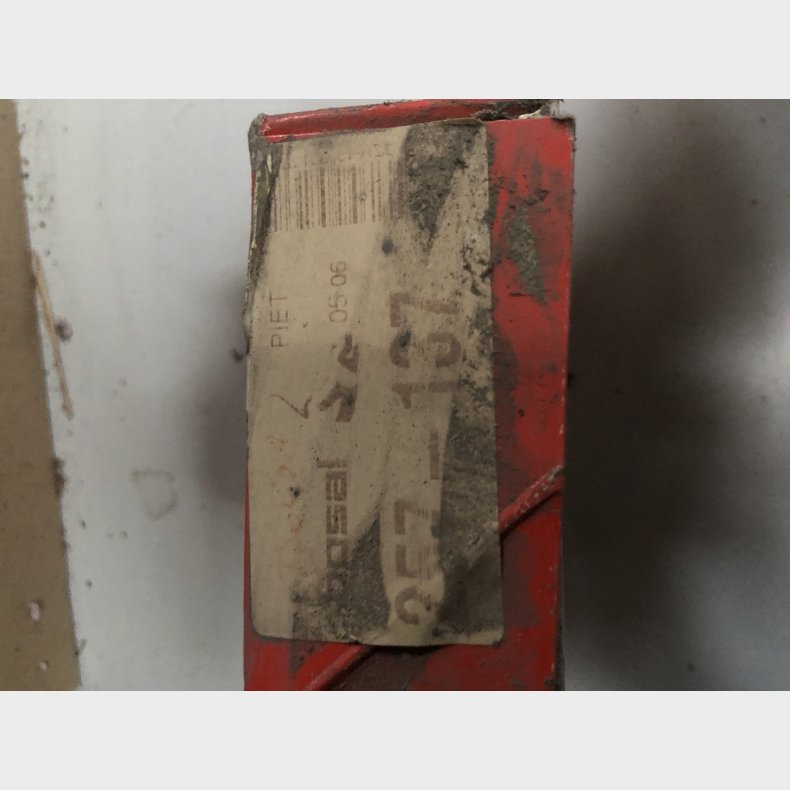 VW Jetta 1,3 monteringsst