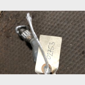 VW Golf 3 / Vento / Passat 35i forr�r