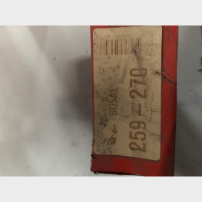 VW Passat & Santana 32B monteringss�t