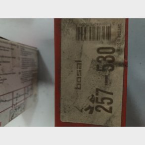 Renault 19 monteringss�t