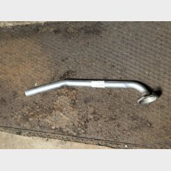 VW Golf 2 / Jetta forrr