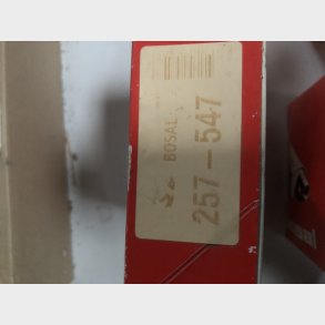 Volvo 940 2,0 Sedan monteringss�t