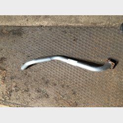 VW Passat B1 / B2 forrr