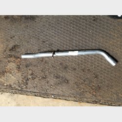 Mazda 323 BD udstdningsrr