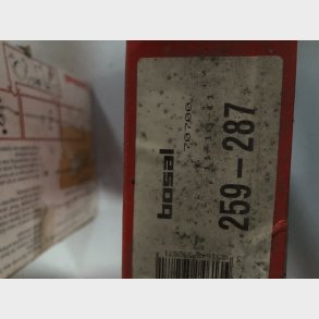 Opel Astra G 1,4 & 1,6 monteringss�t