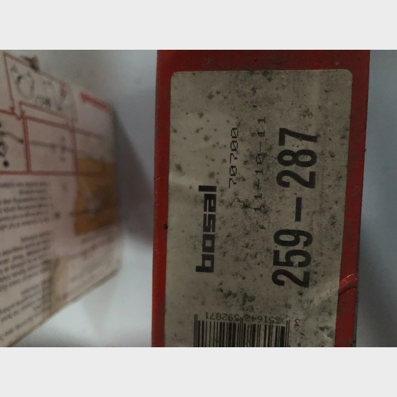 Opel Astra G 1,4 &amp; 1,6 monteringsst