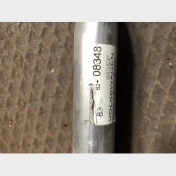 VW Golf 2 / Jetta forrr