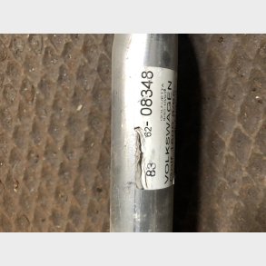 VW Golf 2 / Jetta forr�r