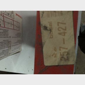 Peugeot 205 1,4 GR, XR & XS monteringss�t