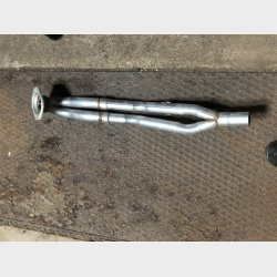 VW Golf 2 / Jetta forrr