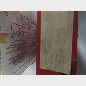 Ford Fiesta Mk4 1,25 & Mazda 121 monteringss�t