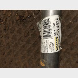 Opel Astra F / Vectra A forrr