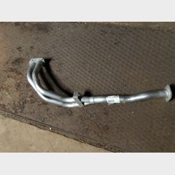 Opel Astra F / Vectra A forrr