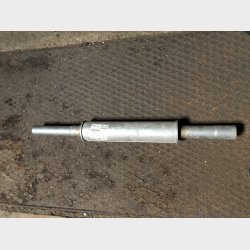 VW Golf 2 / Jetta forrr