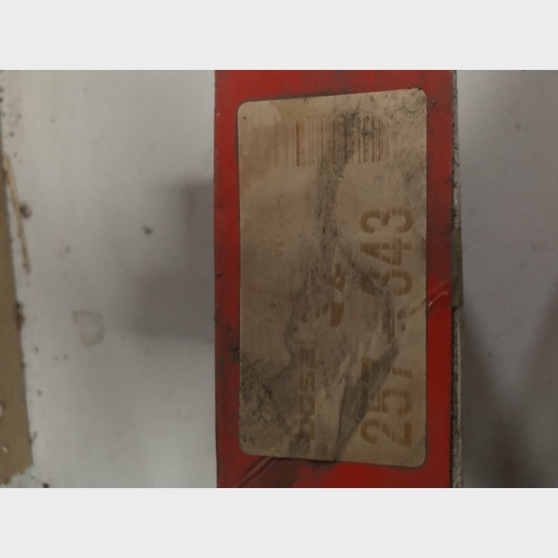 Rover 420 monteringsst