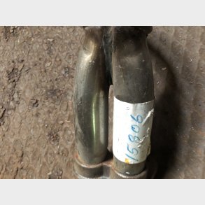 Ford Escort MK4 forr�r