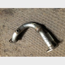 Ford Escort MK4 forrr