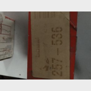 Toyota Corolla E9 1,3i & 1,6 monteringss�t