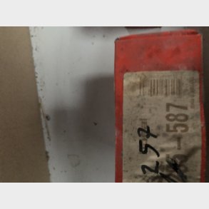 Ford Mondeo Mk2 1,6i & 1,8i 16V St. Car monteringss�t