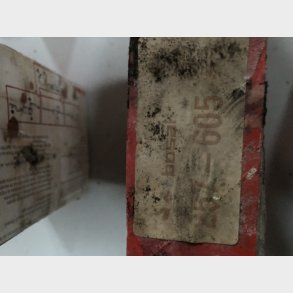 Peugeot 205 CTi & GTi monteringss�t