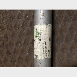 Ford Escort MK3 forrr