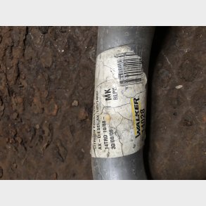 Citroen AX 1,4D forr�r