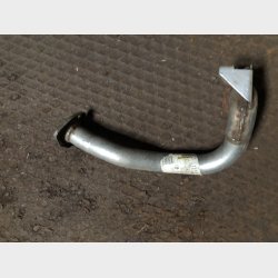 Citroen AX 1,4D forrr