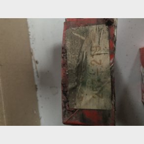 Fiat Uno monteringss�t