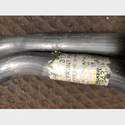 Opel Kadett D/E forrr