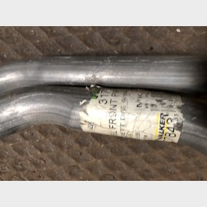 Opel Kadett D/E forr�r