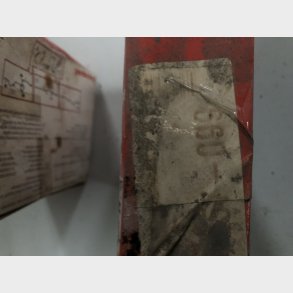 Toyota Corolla 1,3i E9 monteringss�t