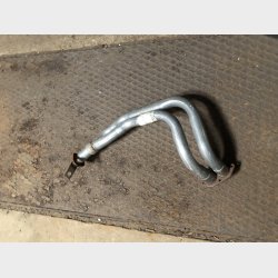 Opel Kadett D/E forrr