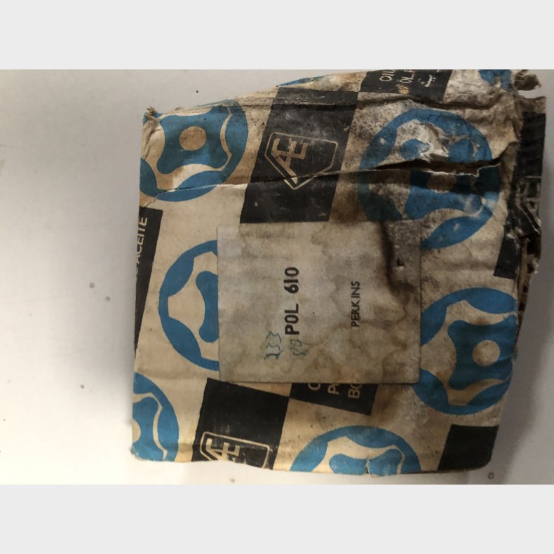 Perkins 6.354-4 &amp; 6.372-4 oliepumpe