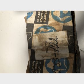 BLMC 848, 1098 & 1275ccm oliepumpe