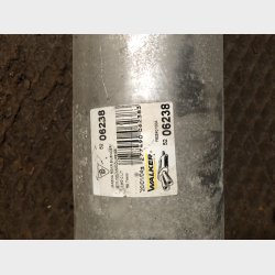 Mazda 626 GC bagpotte