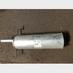 Mazda 626 GC bagpotte