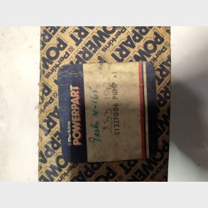 Perkins 4.165 oliepumpe 