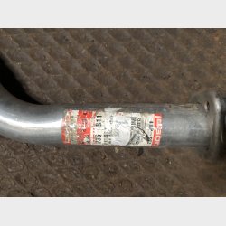 Mitsubishi L200 II forrr