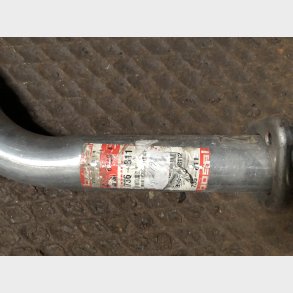 Mitsubishi L200 II forr�r