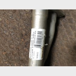 Mazda 626 GC bagpotte