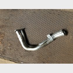 Mazda 626 GC bagpotte