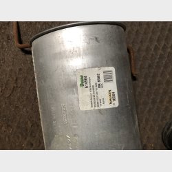 Nissan Sunny Y10 bagpotte