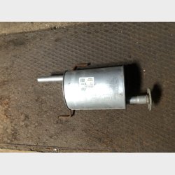 Nissan Sunny Y10 bagpotte