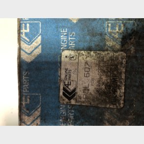 Perkins A4.192 & A4.203 oliepumpe