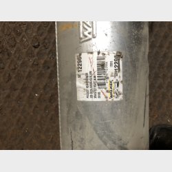 Peugeot 205 bagpotte