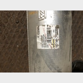 Peugeot 205 bagpotte