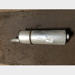 Peugeot 205 bagpotte