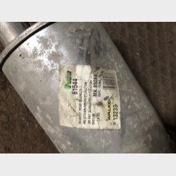 Peugeot 405 bagpotte