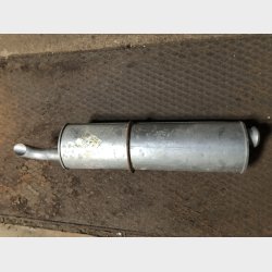 Peugeot 405 bagpotte